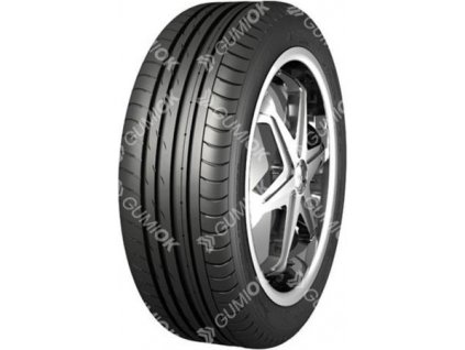 NANKANG SPORTNEX AS-2+ 235/40R19 96 Y TL XL ZR