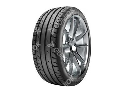 ORIUM ULTRA HIGH PERFORMANCE 215/60R17 96 H TL