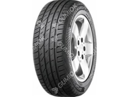 SPORTIVA PERFORMANCE SUV 235/55R17 103 Y TL XL FR