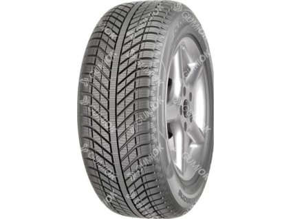 GOODYEAR VECTOR 4SEASONS SUV 215/70 R16 100T TL M+S 3PMSF FP