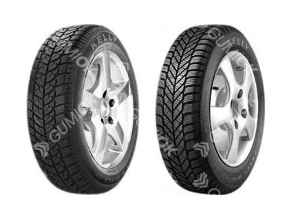 KELLY WINTER ST 185/60R14 82 T TL M+S 3PMSF