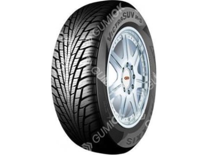 MAXXIS MA SAS 255/65R17 114 H TL XL M+S 3PMSF