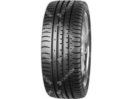 EP-TYRES ACCELERA ACCELERA PHI 2 275/40R19 105 Y TL XL