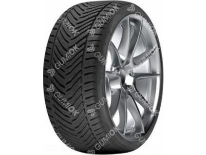 RIKEN ALL SEASON 195/65R15 91 T TL M+S 3PMSF