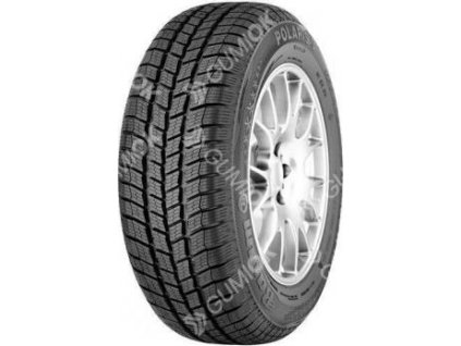 BARUM POLARIS 3 235/60R16 100 H TL M+S 3PMSF