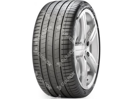 Pirelli P ZERO PZ4 Elect 245/35 R21 99Y