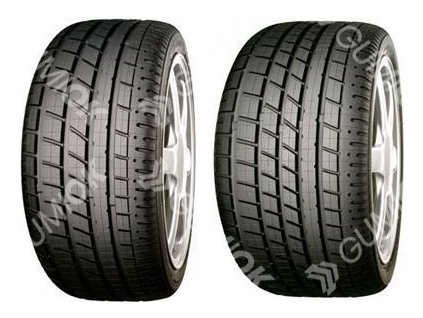 YOKOHAMA ADVAN A008P 205/55 R16 91W TL ZR Porsche