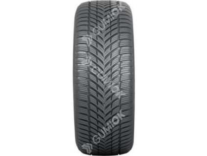 NOKIAN SEASONPROOF SUV 235/60R18 107 V TL XL M+S 3PMSF