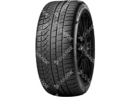 Pirelli P ZERO WINTER 265/35 R19 98W