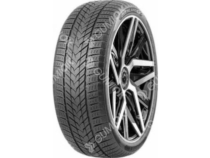 GRENLANDER ICEHAWKE II 305/40 R20 112H TL XL M+S 3PMSF