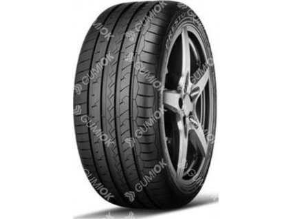 DEBICA PRESTO UHP2 245/45R17 99 Y TL XL FP