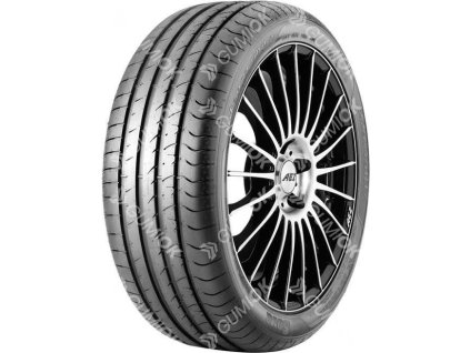 SAVA INTENSA UHP2 225/55 R17 101Y TL XL FP