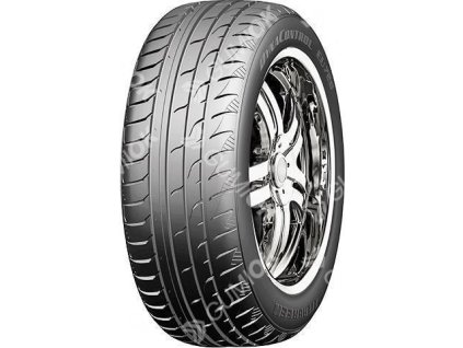 EVERGREEN DYNACONTROL EU728 255/35 R19 96Y TL XL