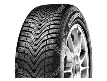 VREDESTEIN SNOWTRAC 5 185/65R14 86 T TL M+S 3PMSF