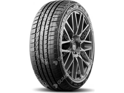 MOMO W-2 NORTH POLE 205/45 R16 87V TL XL M+S W-S