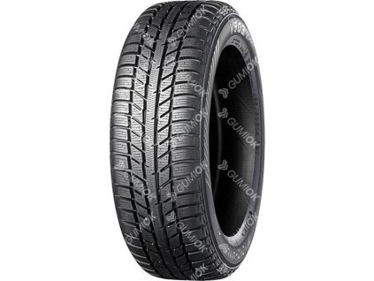 YOKOHAMA V903 W.DRIVE 165/70 R14 81T TL M+S 3PMSF