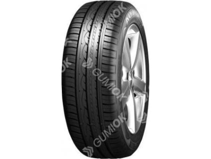 FULDA ECO CONTROL 155/70R13 75 T TL