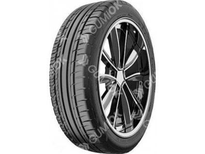 FEDERAL COURAGIA F/X 235/50R19 99 V TL