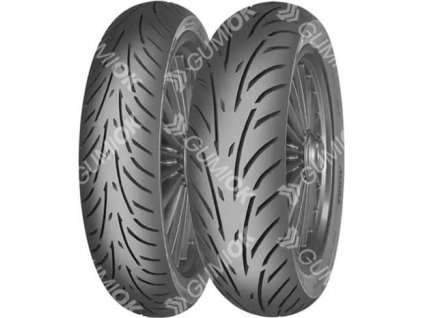 MITAS TOURING FORCE SC 130/70 R16 61S TL/TT E D