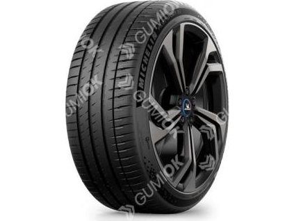 Michelin Pilot Sport EV XL 285/45 R20 112Y