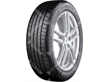 FIRESTONE ROADHAWK 2 235/55R19 105 W TL XL ENL