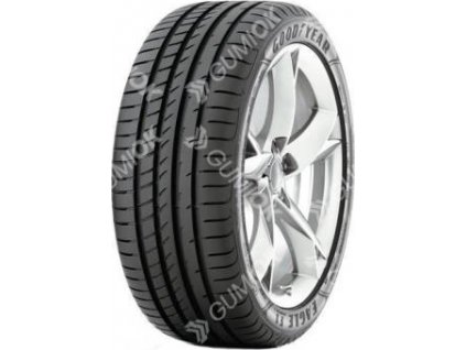 GOODYEAR EAGLE F1 (ASYMMETRIC) 2 285/35R19 103 Y TL XL ZR FP OE Porsche