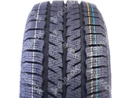 MAZZINI SNOWLEOPARD VAN 215/75R16 113 R TL C 8PR M+S 3PMSF