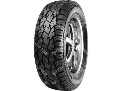 SUNFULL MONT-PRO AT782 245/70 R16 107T TL