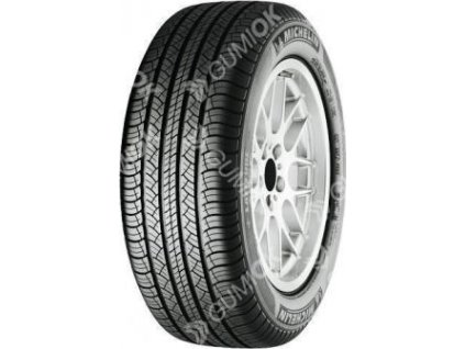 MICHELIN LATITUDE TOUR HP 255/55R18 105 V TL M+S Porsche