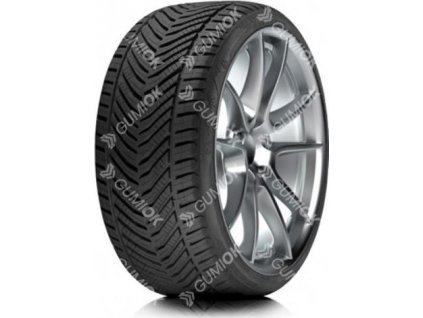 SEBRING ALL SEASON 225/55R17 101 W TL M+S 3PMSF ZR