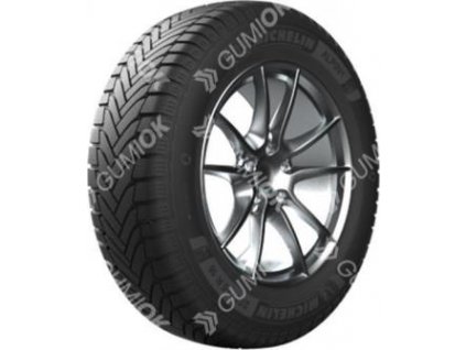 MICHELIN ALPIN 6 215/60R16 99 H TL XL M+S 3PMSF