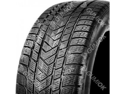 PIRELLI SCORPION WINTER 275/40R22 108 V TL XL M+S 3PMSF FP ECO