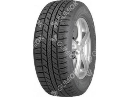 GOODYEAR WRANGLER HP ALL WEATHER 265/65R17 112 H TL M+S FP OE Ford