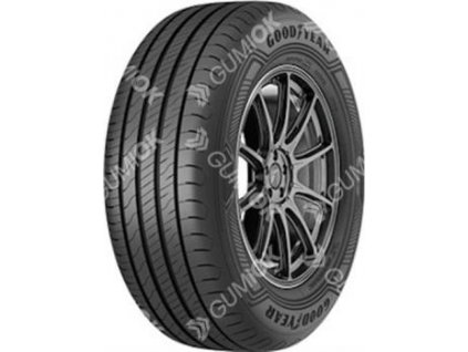 GOODYEAR EFFICIENTGRIP 2 SUV 255/70R18 113 H TL