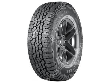 NOKIAN OUTPOST AT 245/75R16 111 T TL M+S 3PMSF