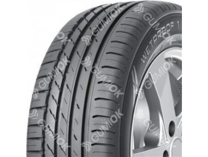 NOKIAN WETPROOF 1 225/65R17 106 V TL XL