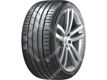 HANKOOK K127 iON EVO 235/40 R19 96W TL XL EV FP OE Tesla