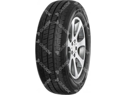 ATLAS GREEN VAN 2 215/75R16 113 R TL C 8PR