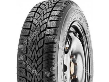 DUNLOP SP WINTER RESPONSE 2 175/65R15 84 T TL M+S 3PMSF