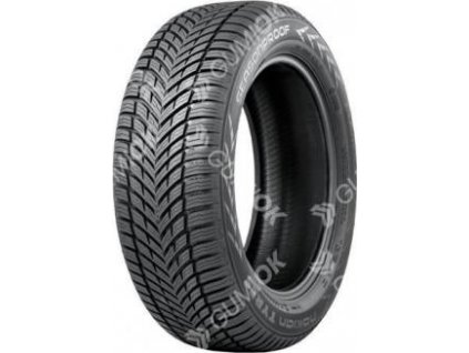 NOKIAN SEASONPROOF 235/45R18 98 Y TL XL M+S 3PMSF