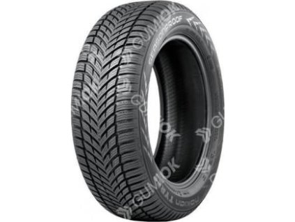 NOKIAN SEASONPROOF 165/70R14 81 T TL M+S 3PMSF