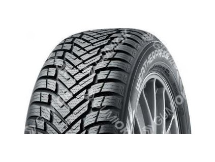 NOKIAN WEATHERPROOF 185/60R14 82 H TL M+S 3PMSF