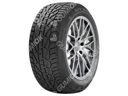 RIKEN SUV SNOW 235/55R18 104 H TL XL M+S 3PMSF