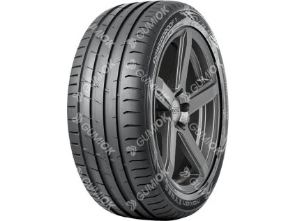 NOKIAN TYRES POWERPROOF 1 245/50 R18 104Y TL XL ZR FP