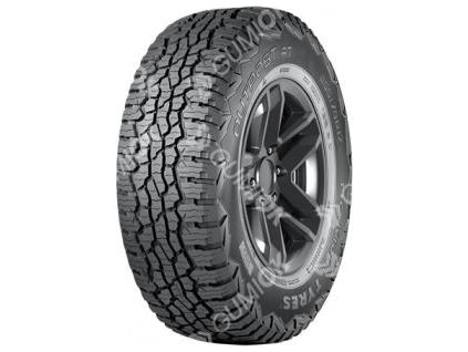 NOKIAN OUTPOST AT 255/75R17 115 S TL M+S 3PMSF