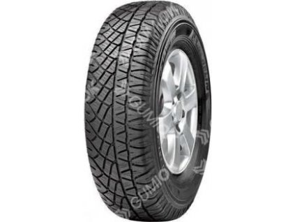 MICHELIN LATITUDE CROSS 255/55R18 109 V TL XL M+S