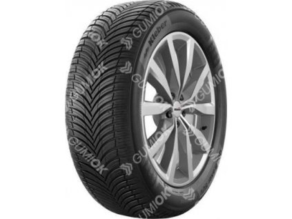 KLEBER QUADRAXER SUV 225/65R17 106 V TL M+S 3PMSF