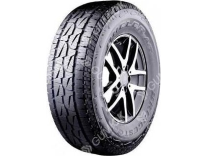 BRIDGESTONE DUELER AT001 235/70R16 106 T TL M+S 3PMSF