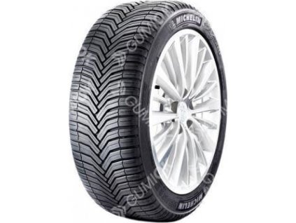 MICHELIN CROSSCLIMATE SUV 255/45R20 105 W TL XL 3PMSF