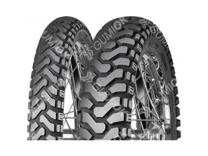 MITAS ENDURO TRAIL 110/80B19 59 H TL/TT M+S DAKAR E D I